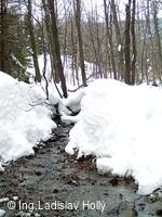 Cesta z Frýdlantu n.O. na Ondřejník